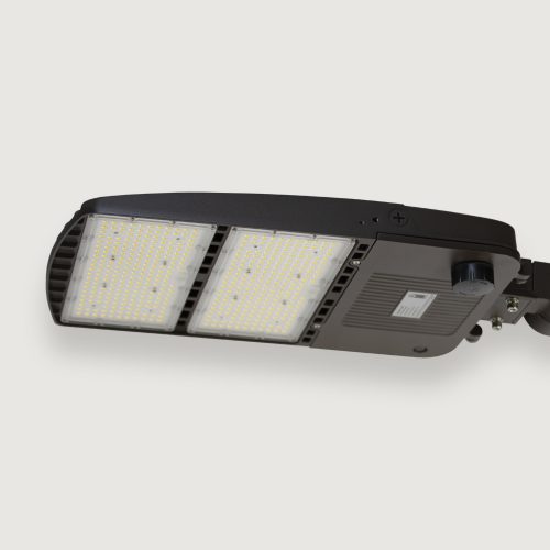 Tunable CCT & POWER LED Area Light