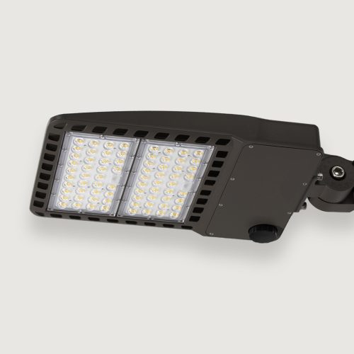 Tunable  POWER LED Area Light