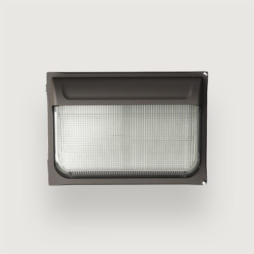 Tunable LED Slim Wall Pack