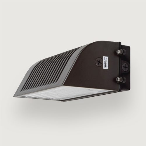 Tunable LED Full Cutoff Wall Pack