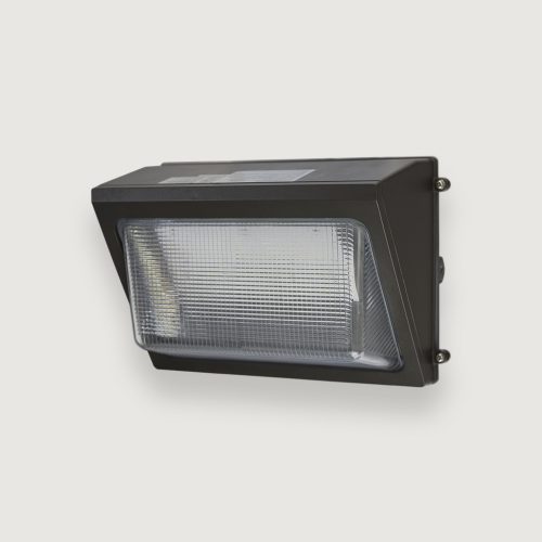 Tunable  CCT LED Wall Pack